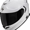 Scorpion Exo Exo-Gt Sp Air Solid (р. XS, белый перламутровый)