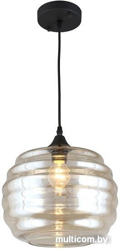 Подвесная люстра Aployt Morgan APL.605.06.01