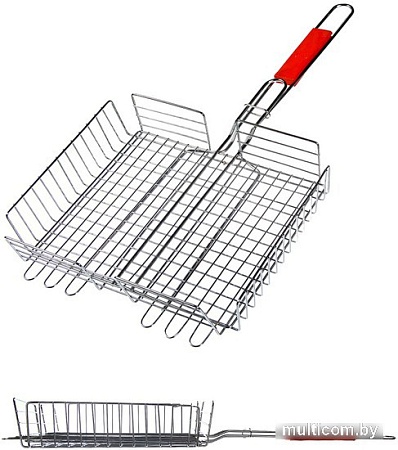 Решетка-гриль MonAmi W209