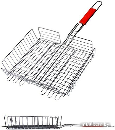 Решетка-гриль MonAmi W209