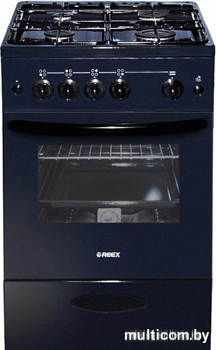 Кухонная плита Reex CG-54 eBn