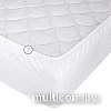 Защитный наматрасник Vegas Protect Stressfree S1 110x200