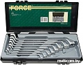 Набор ключей Force 5081S (8 предметов)