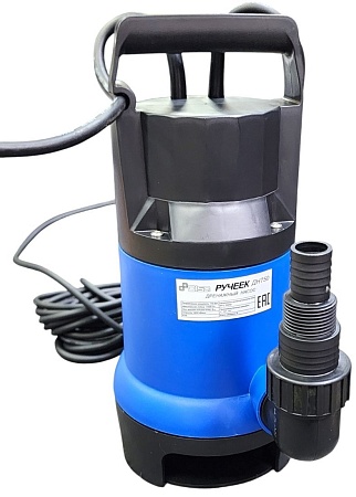 Дренажный насос Olsa Ручеек ДН-750