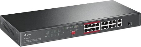 Коммутатор TP-Link TL-SL1218P