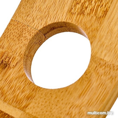 Подставка для бутылки Walmer Wine Time W06202968