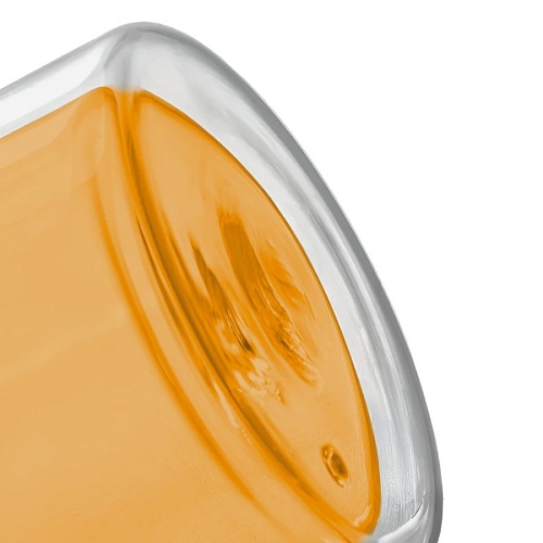 Кружка Mandarin Decor Акцент D1G2130H-300A (амбер)