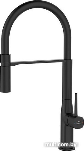 Смеситель Laveo Pola BAP B78D