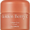 The Saem Крем для лица Urban Eco Golden Berry C Cream (50 мл)