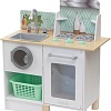 Детская кухня KidKraft С прачечной 10230-KE