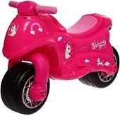 Каталка Dolu My 1st Moto 2528 (розовый)