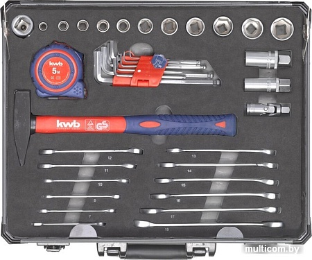 KWB 49370740 (51 предмет)