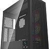 Корпус DeepCool MORPHEUS R-MORPHEUS-BKAPA1-G-1