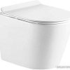 Унитаз Azario Fonti AZ-402W