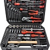 Универсальный набор инструментов Disen 4772-5 (76 предметов)