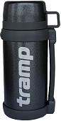 Термос для еды TRAMP TRC-133 1.2 л (черный)