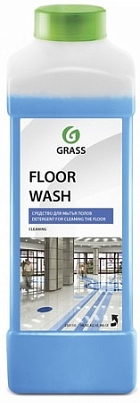 Средство для напольных покрытий Grass Floor Wash 1 л