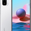 Смартфон Xiaomi Redmi Note 10 4GB/64GB (белый камень)