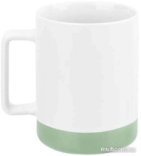 Кружка Elan Gallery Наедине с природой 880188