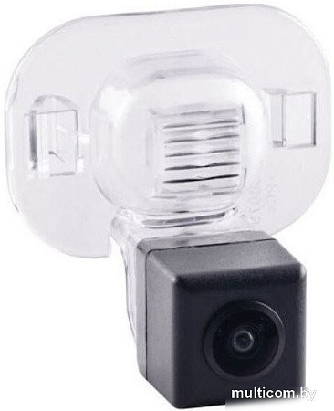 Камера заднего вида Incar VDC-078MHD