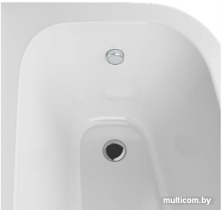 Ванна AM.PM Spirit W72A-160R100W-A2
