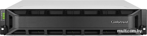 Сетевой накопитель Infortrend EonStor GSEP3012T000D-8U32