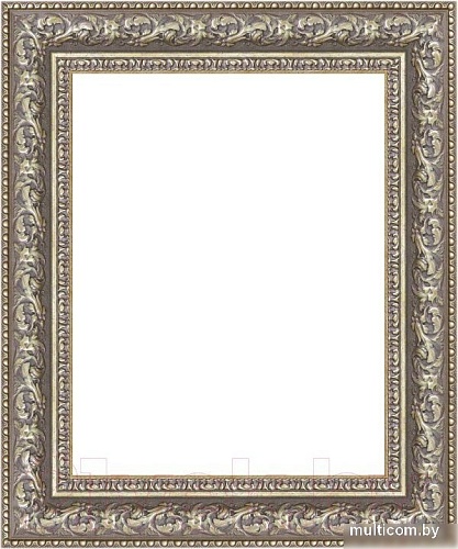 Фоторамка Декарт 40x50 8Л3718 (бронзовый)