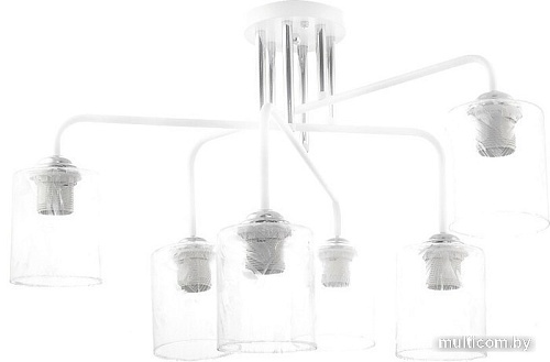 Люстра средней высоты Aitin Pro A3648/6