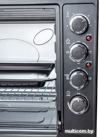 Мини-печь Galaxy Line GL2605