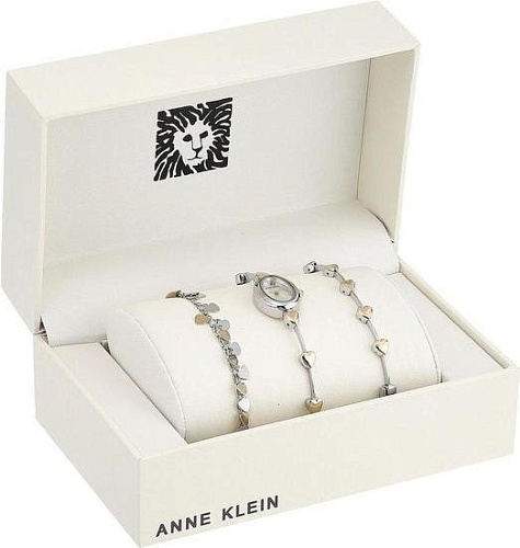 Наручные часы Anne Klein 3087TTST