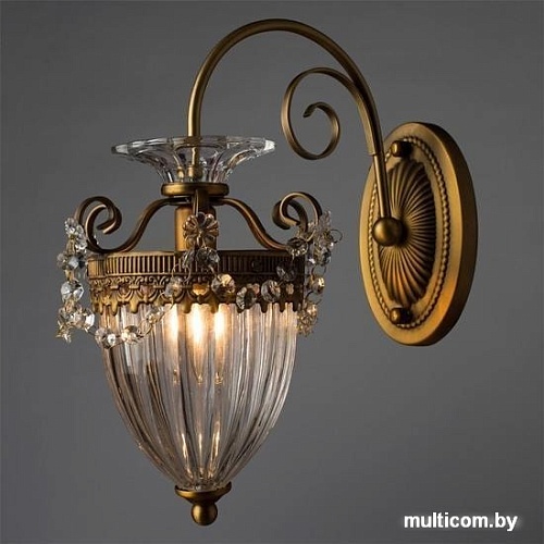 Бра Arte Lamp A4410AP-1SR