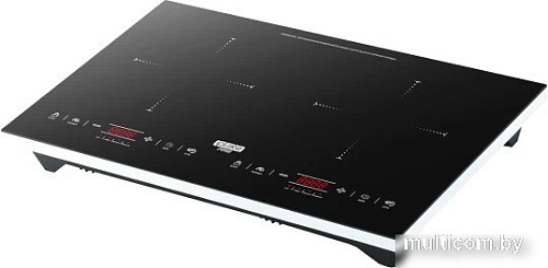 Настольная плита Iplate YZ-C20 PRO