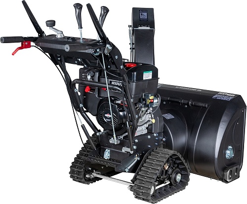 Снегоуборщик RedVerg RD-SB87/2100BS-TE