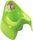 Детский горшок Dunya Семер 11106 (салатовый/зеленый)