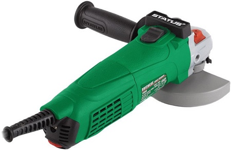 Угловая шлифмашина Status SH125CSE