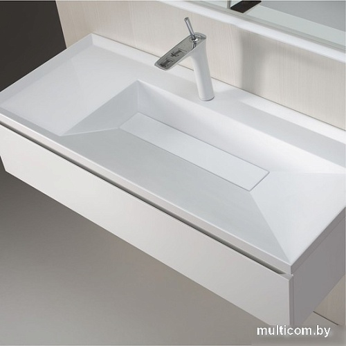 Умывальник Belux Фаворит Ф-1200-02 (белый)