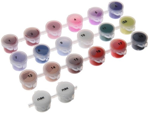 Картина по номерам Disney Гравити Фолз 9302158