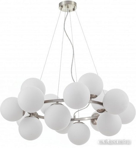 Подвесная люстра Myfare Aerton MR1940-16P