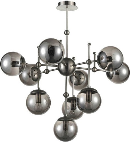 Подвесная люстра Vele Luce VL5013P10