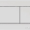 Панель смыва Geberit Sigma 30 115.883.01.1 (белый матовый лак/белый)