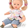 Пупс Gotz Маффин Минимакси блондинка 33 см 2120944