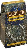 Черный чай Basilur Oriental Collection Волшебные ночи черный 6564 100 г
