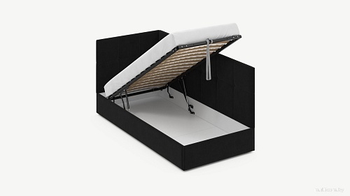 Кровать-тахта Moon Family 1261 MF013122