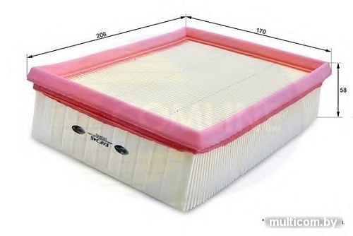 Воздушный фильтр Comline EAF346