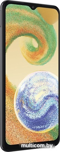 Смартфон Samsung Galaxy A04s SM-A047F/DS 3GB/32GB (зеленый)