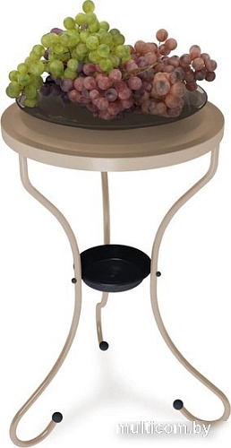 Журнальный столик Sheffilton SHT-CT10-1 (капучино)