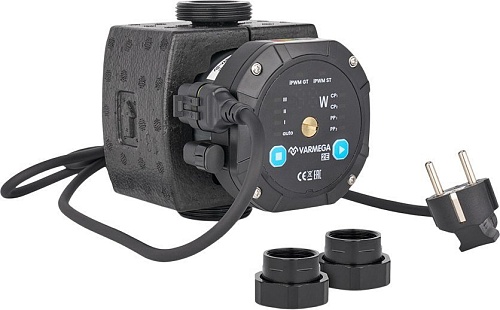 Циркуляционный насос Varmega 25/80-180 VMCP03-25801803