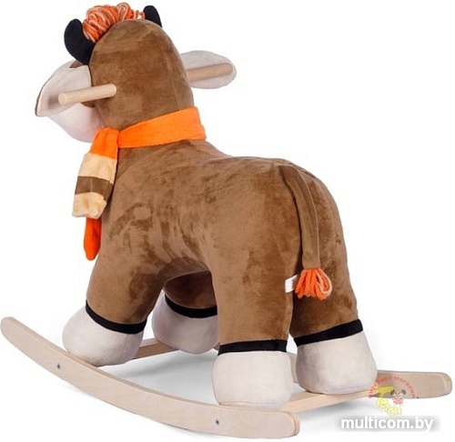 Качалка Тутси Бычок Бублик 699-2020