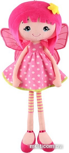 Кукла Maxitoys Розовая Фея Лу MT-CR-D01202333-50