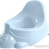 Детский горшок Пластишка Зайчик 431326131 (светло-голубой)